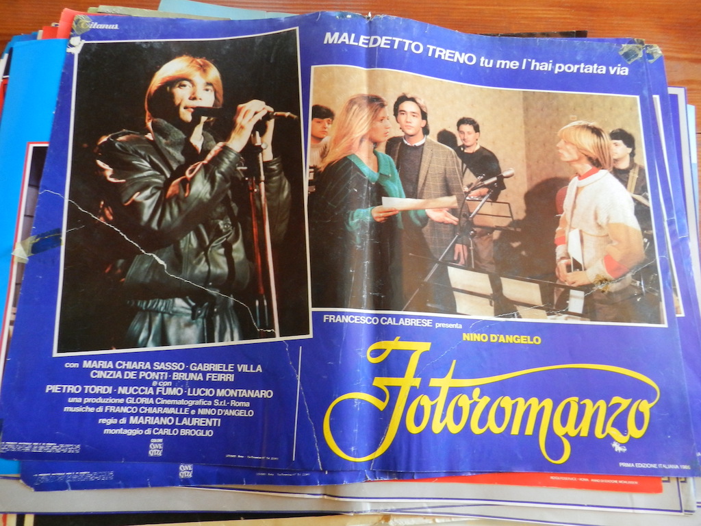 Fotoromanzo 3