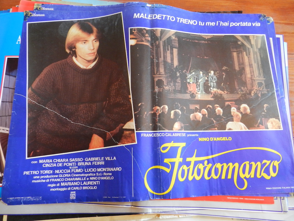 Fotoromanzo 4