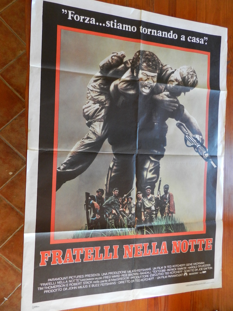 Fratelli nella notte