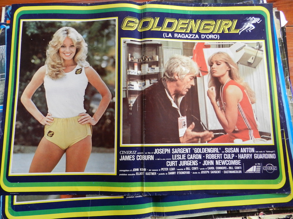Goldengirl 2