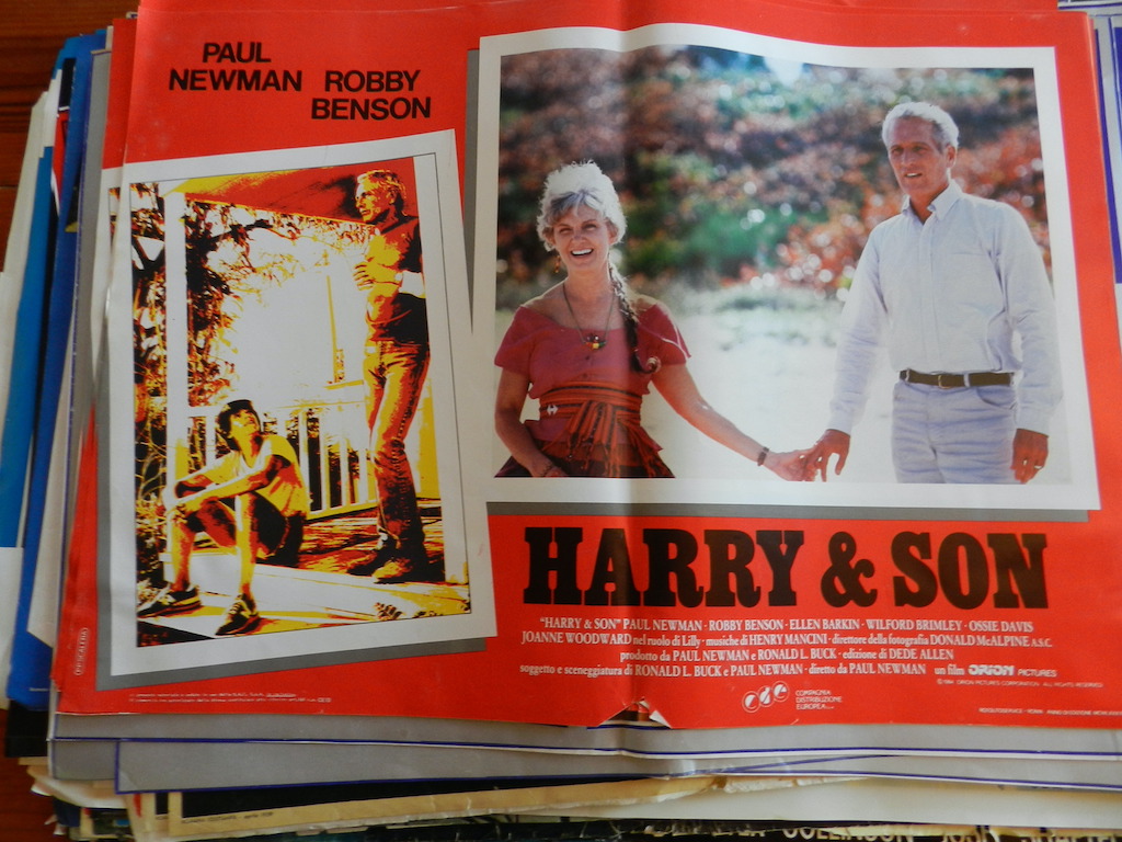 Harry & Son 1