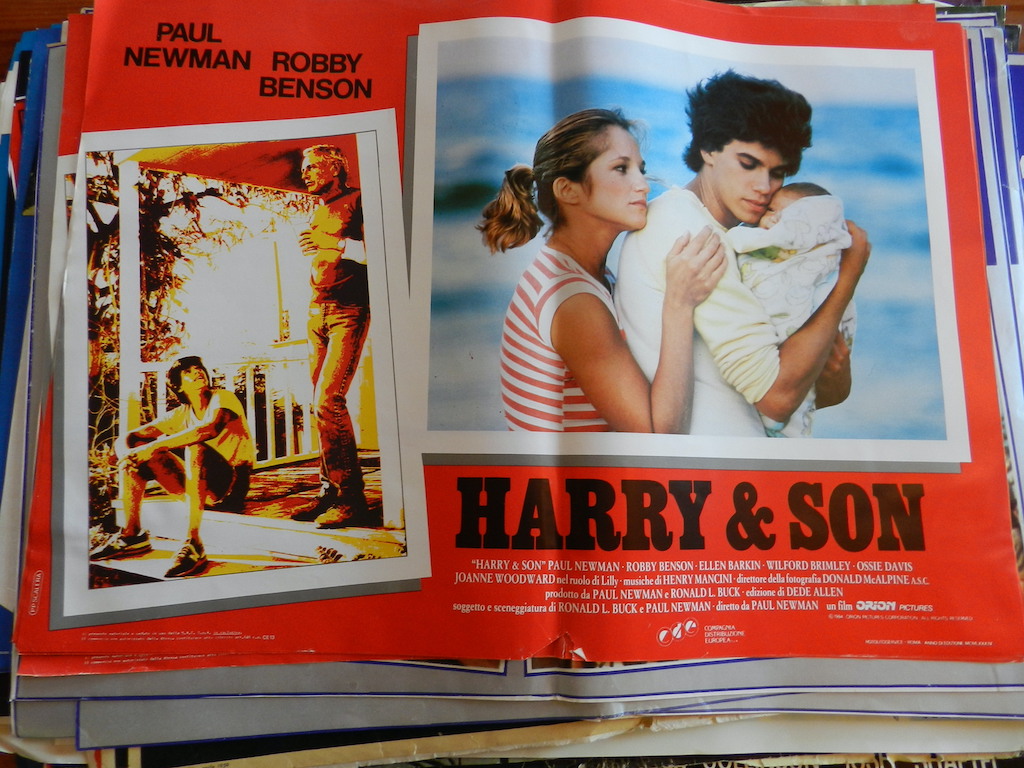 Harry & Son 2