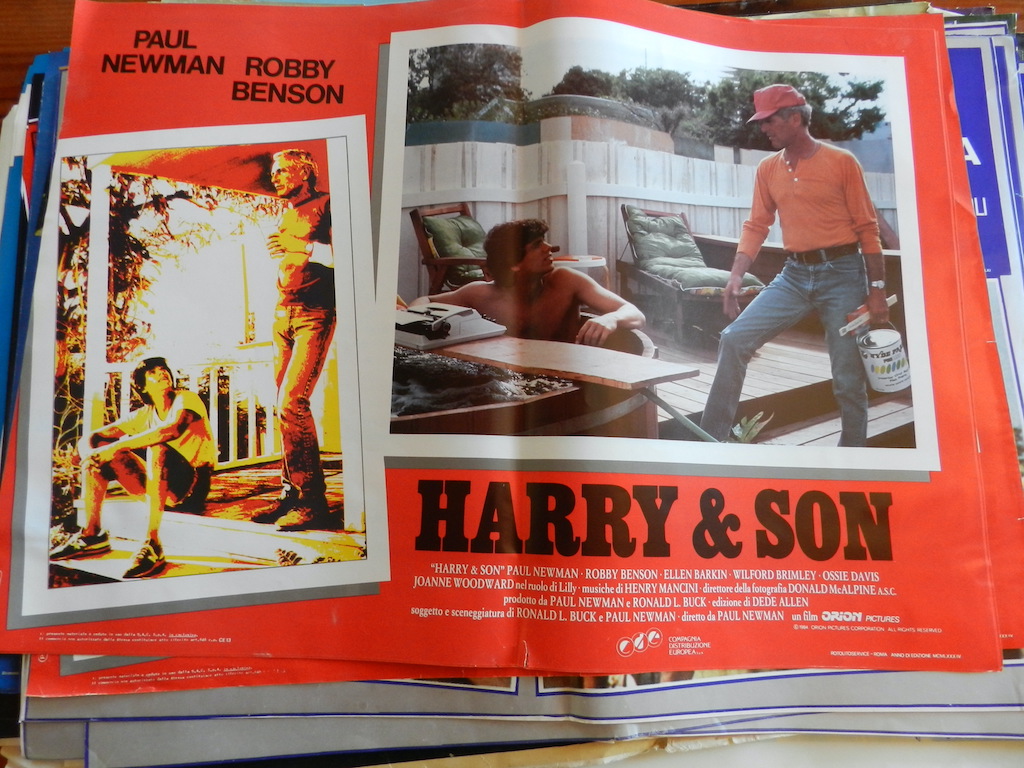 Harry & Son 5