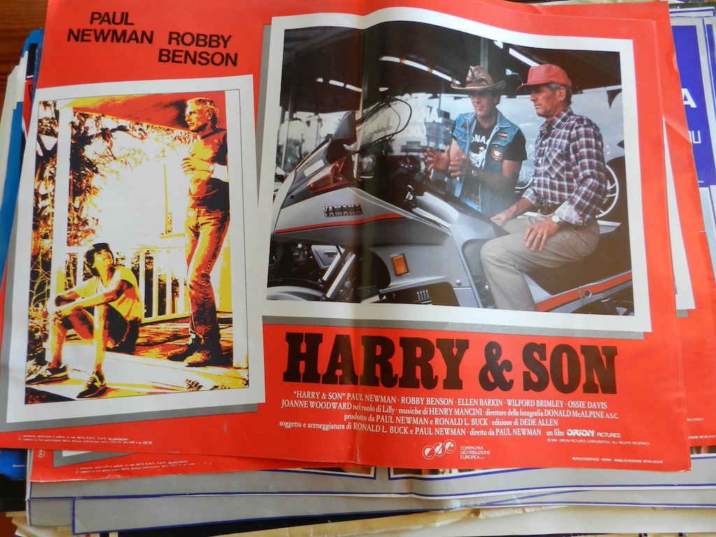 Harry & Son 6