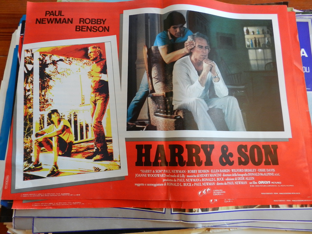 Harry & Son 7