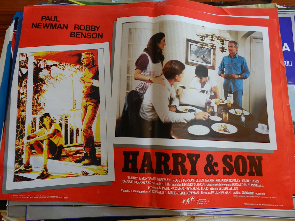 Harry & Son 8