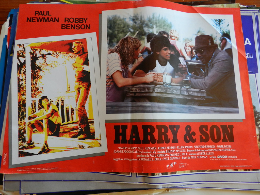 Harry & Son 9
