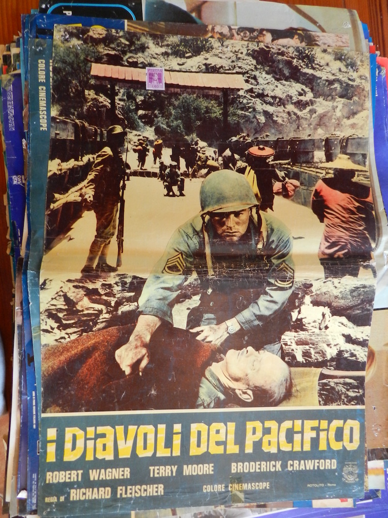 I diavoli del Pacifico 2