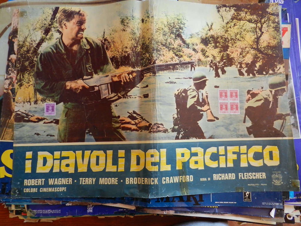 I diavoli del Pacifico 3