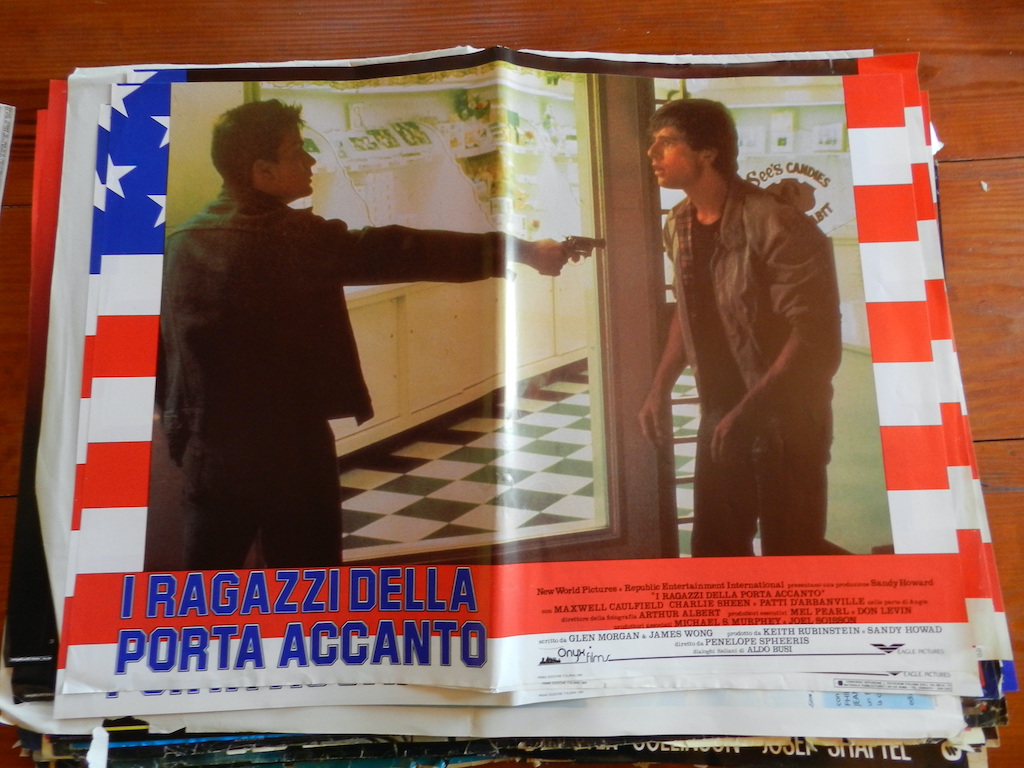 I ragazzi della porta accanto 2