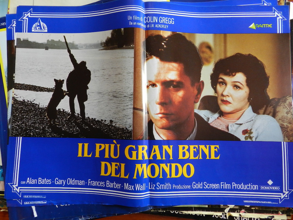 Il più gran bene del mondo 1