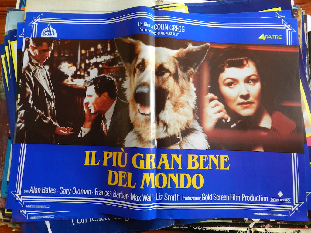 Il più gran bene del mondo 2