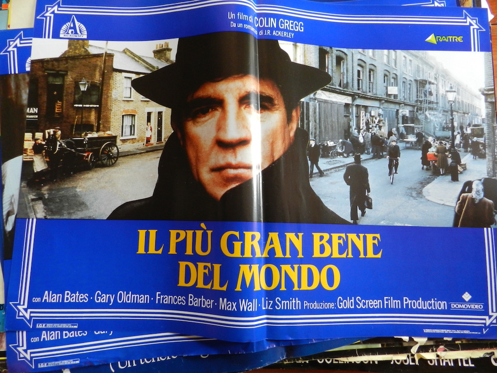 Il più gran bene del mondo 3