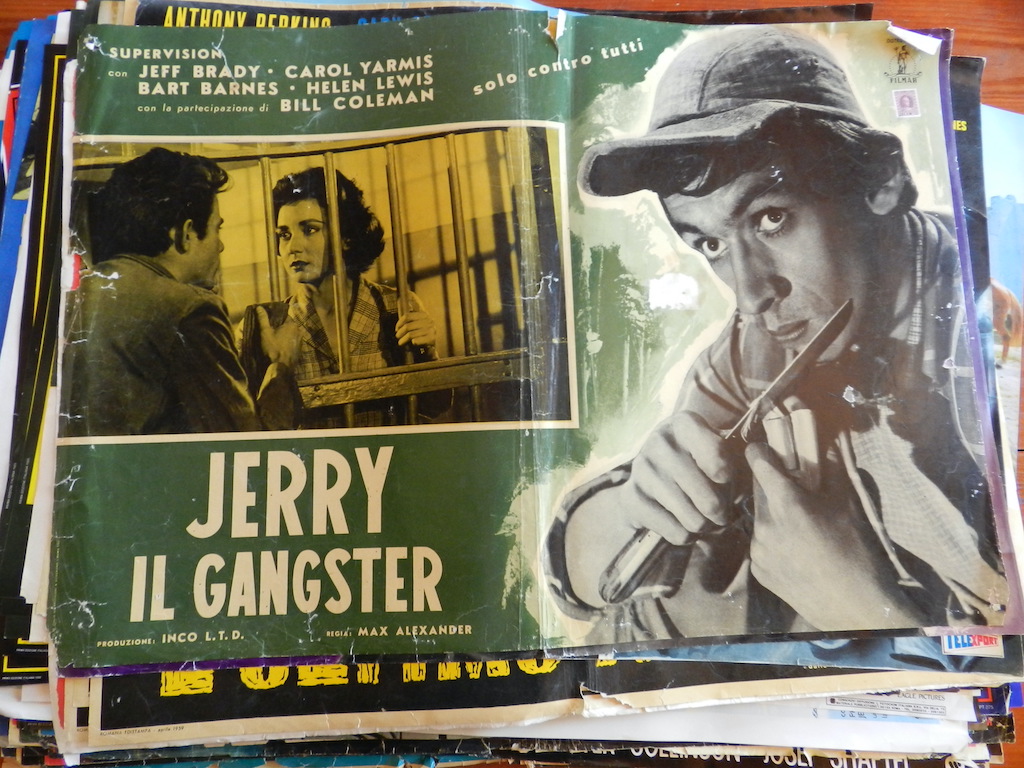 Jerry il gangster 2