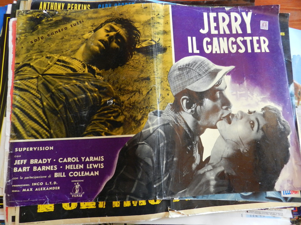 Jerry il gangster 3