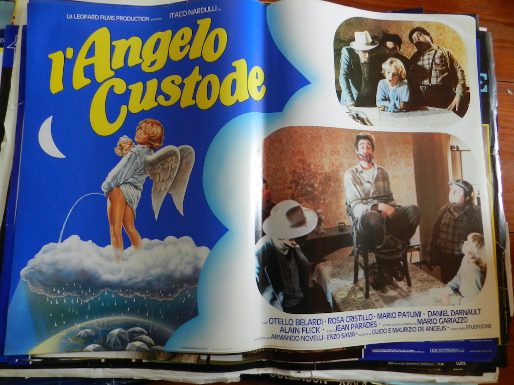 L_angelo custode 3