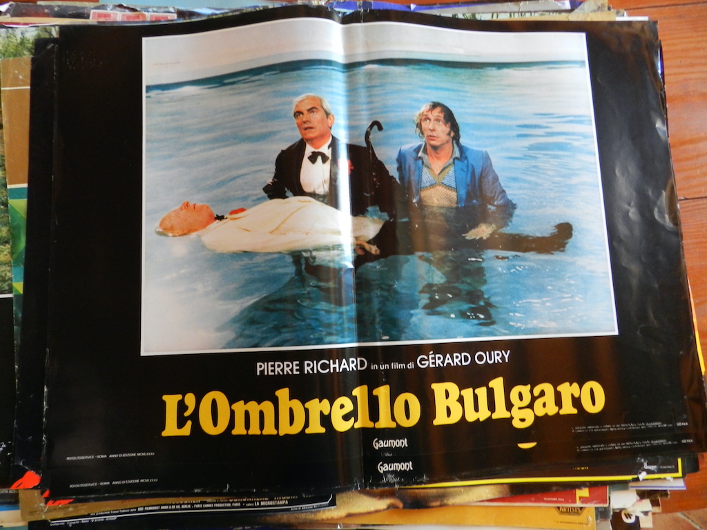 L_ombrello bulgaro 1