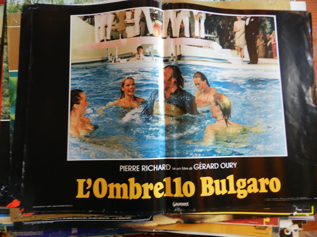 L_ombrello bulgaro 2
