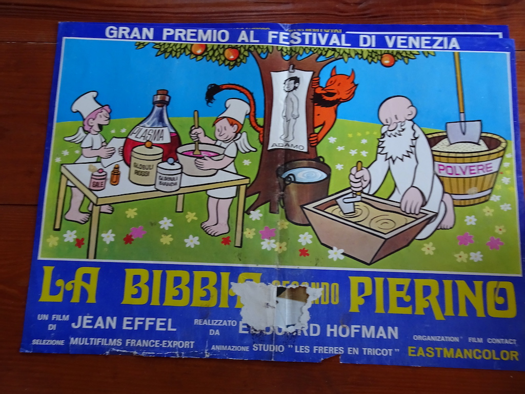 La Bibbia secondo Pierino 2