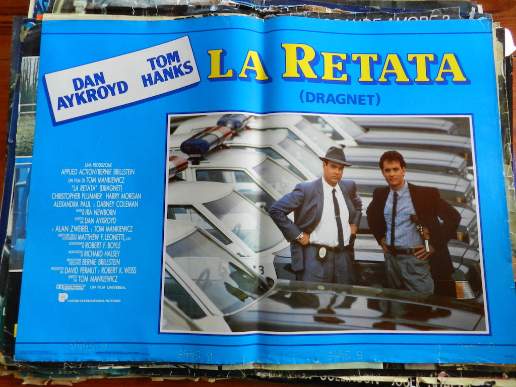 La retata