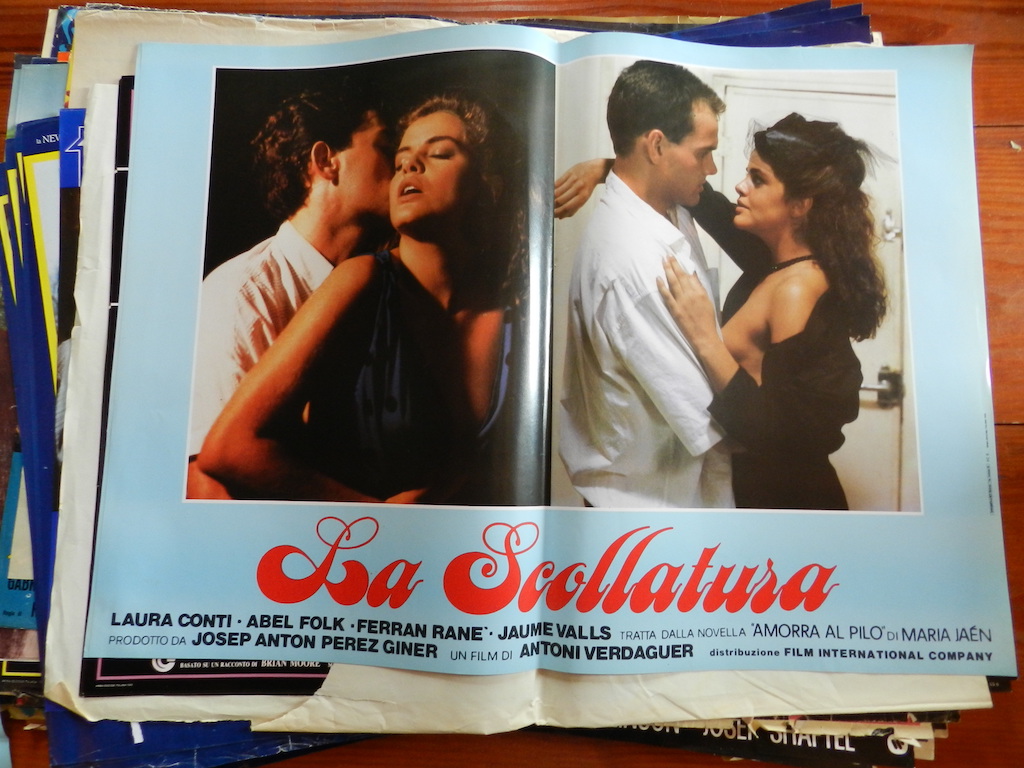 La scollatura 3