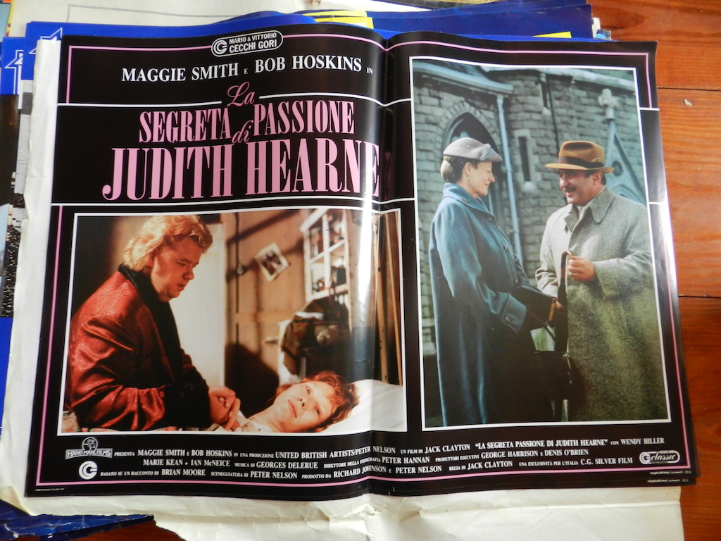 La segreta passione di Judith Hearne 2