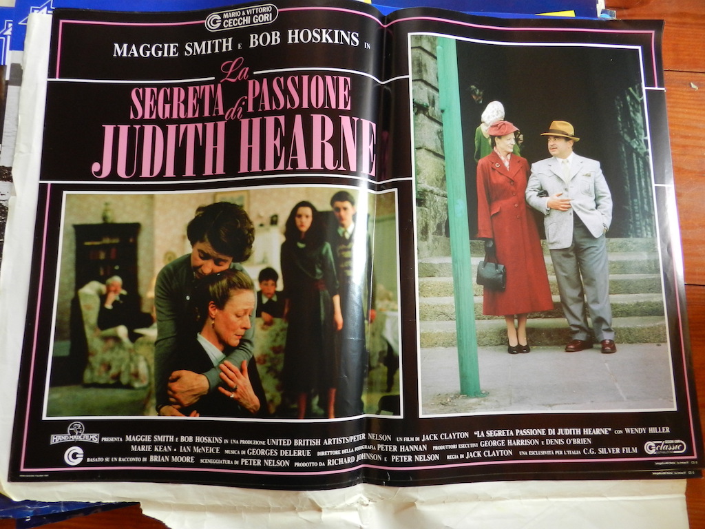 La segreta passione di Judith Hearne 3
