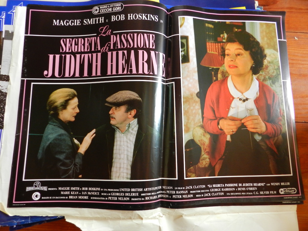 La segreta passione di Judith Hearne 4