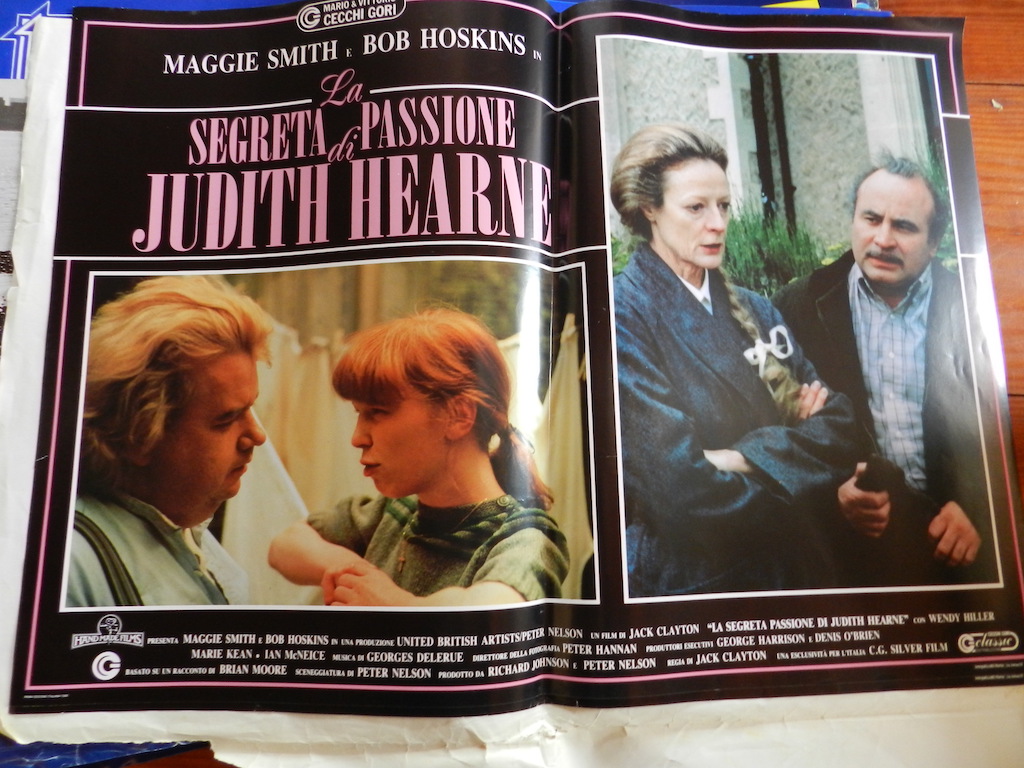 La segreta passione di Judith Hearne 5