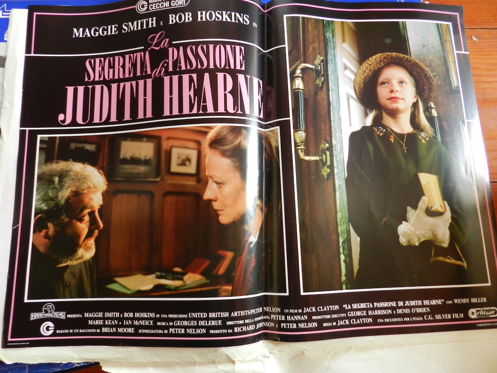 La segreta passione di Judith Hearne 6