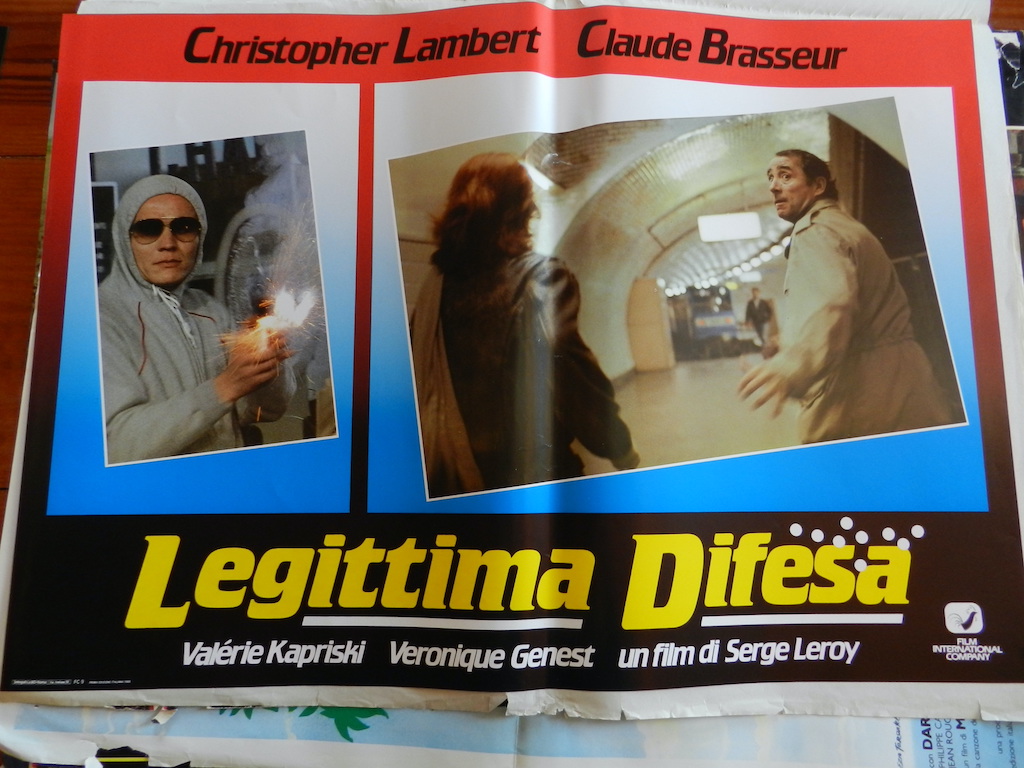 Legittima difesa 6