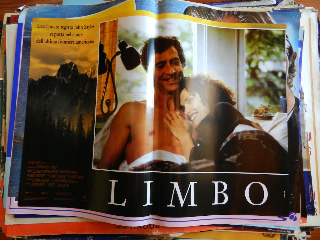 Limbo 1