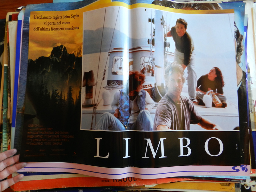 Limbo 3