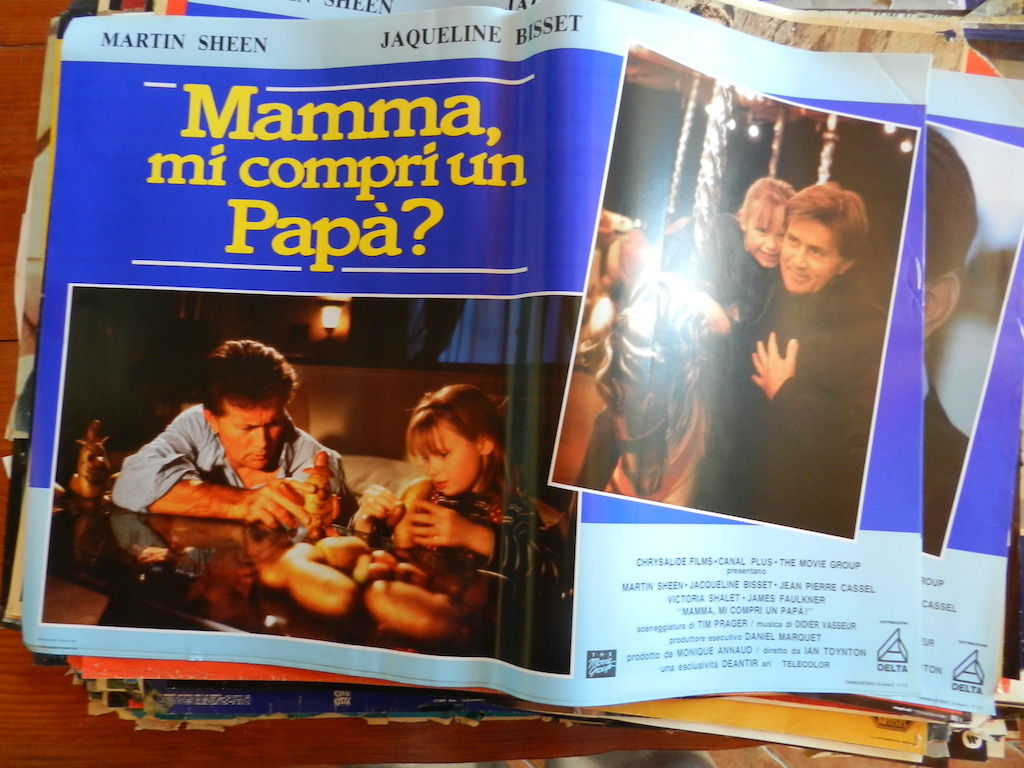 Mamma, mi compri un papà_ 2