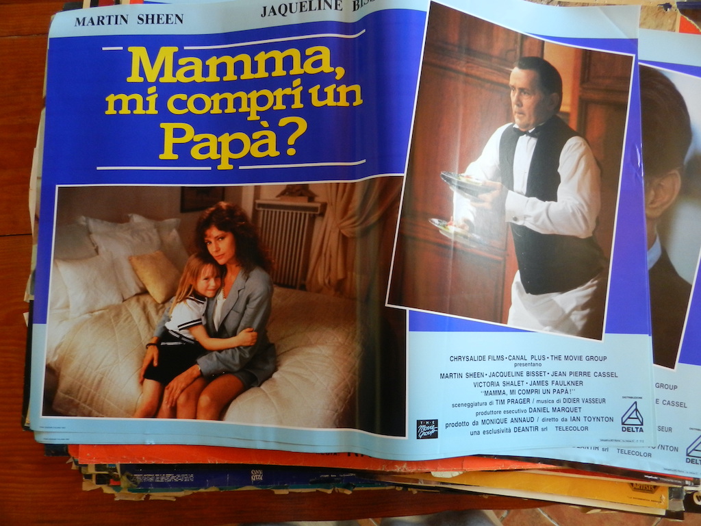 Mamma, mi compri un papà_ 3