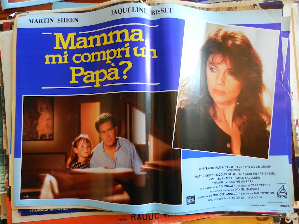 Mamma, mi compri un papà_ 5