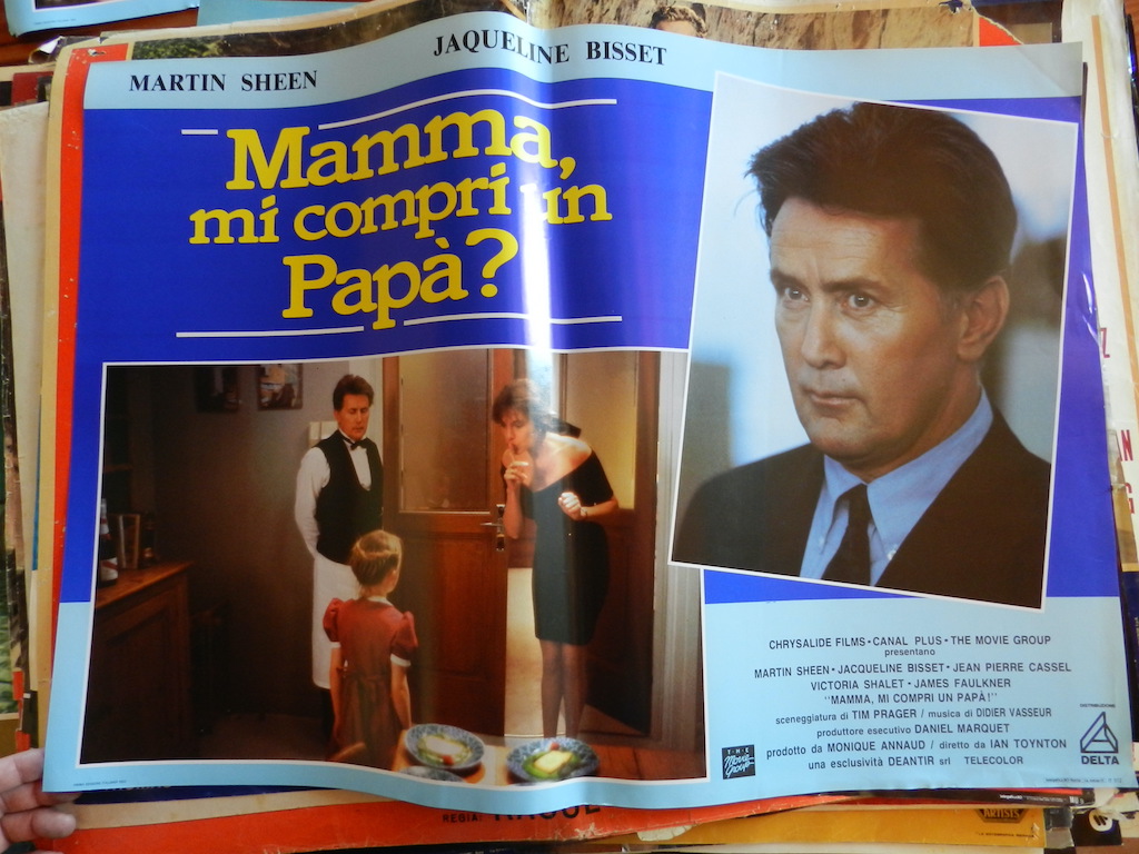 Mamma, mi compri un papà_ 6