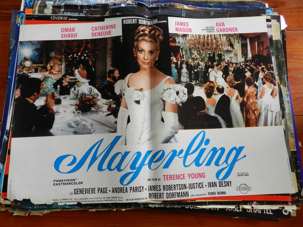 Mayerling
