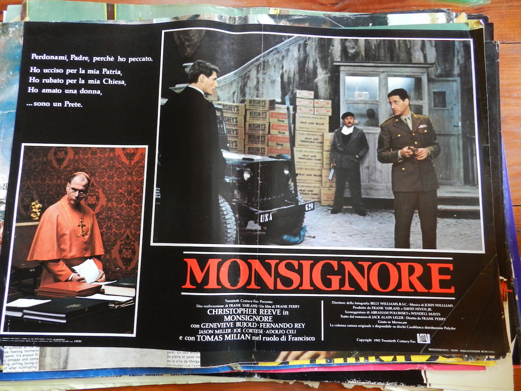 Monsignore