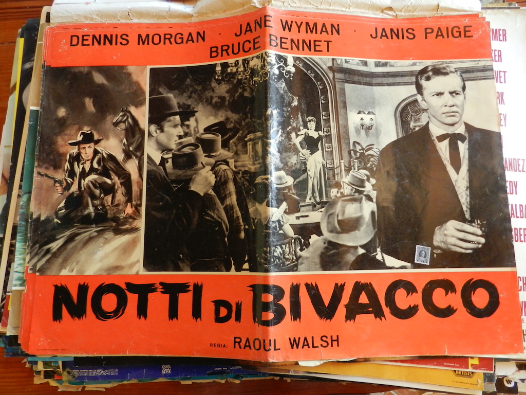 Notti di bivacco 2