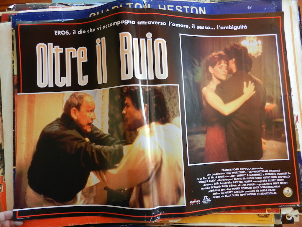 Oltre il buio