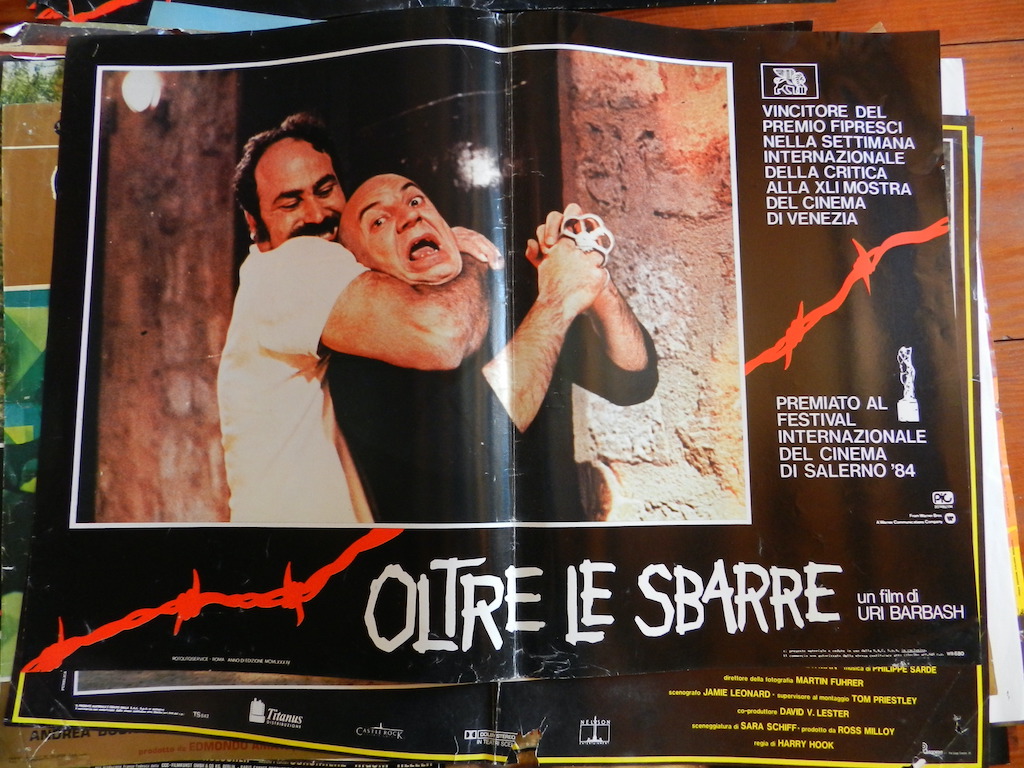 Oltre le sbarre 4