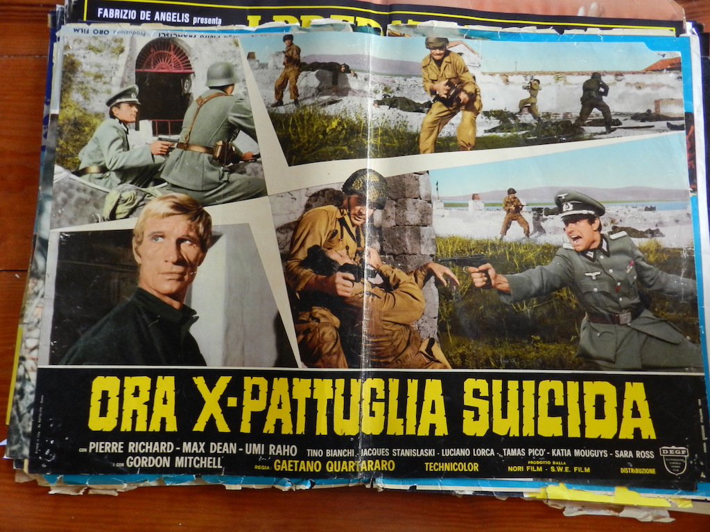 Ora X_ Pattuglia suicida 2