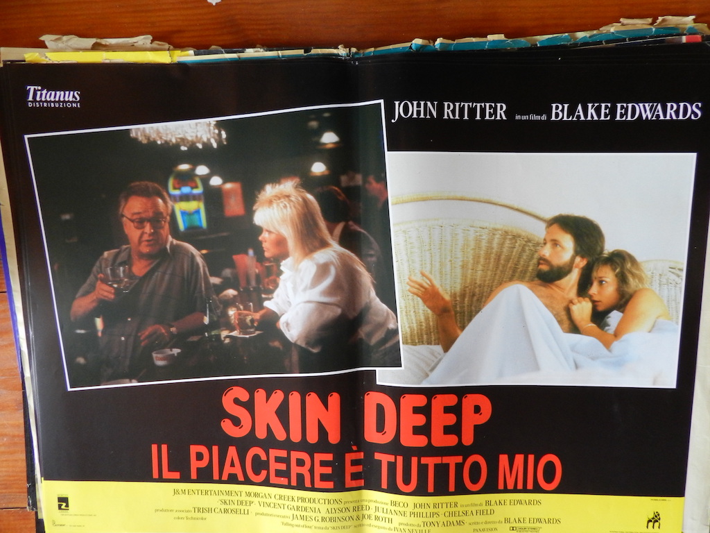 Skin Deep - Il piacere è tutto mio 3