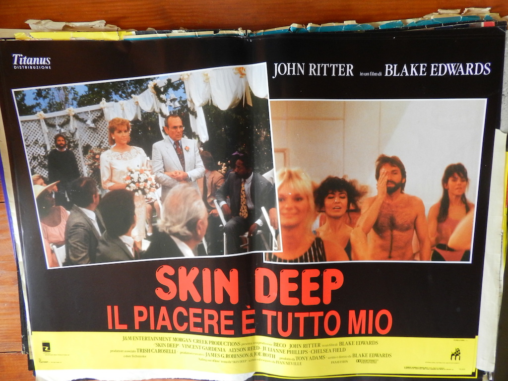 Skin Deep - Il piacere è tutto mio 4