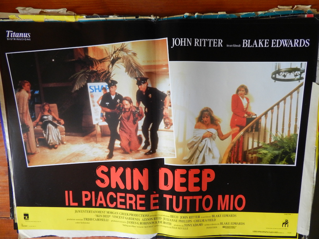 Skin Deep - Il piacere è tutto mio 5