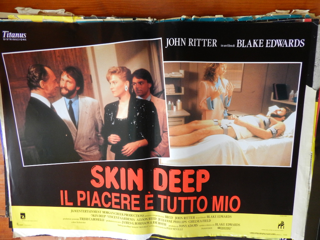 Skin Deep - Il piacere è tutto mio 6