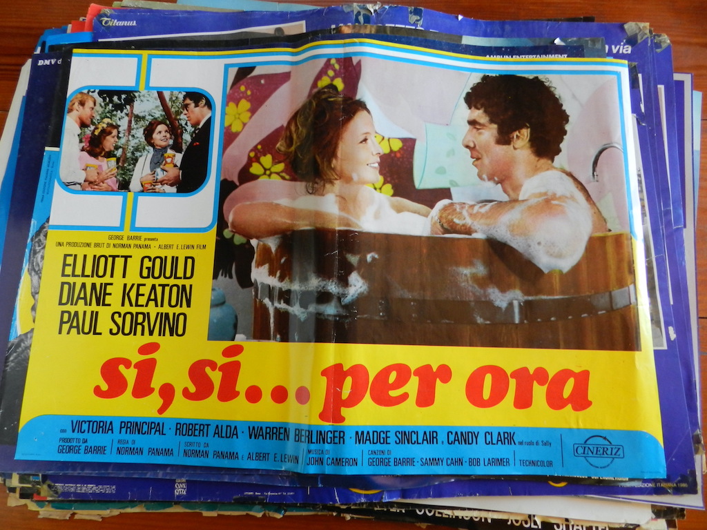Sì, sì... per ora 3