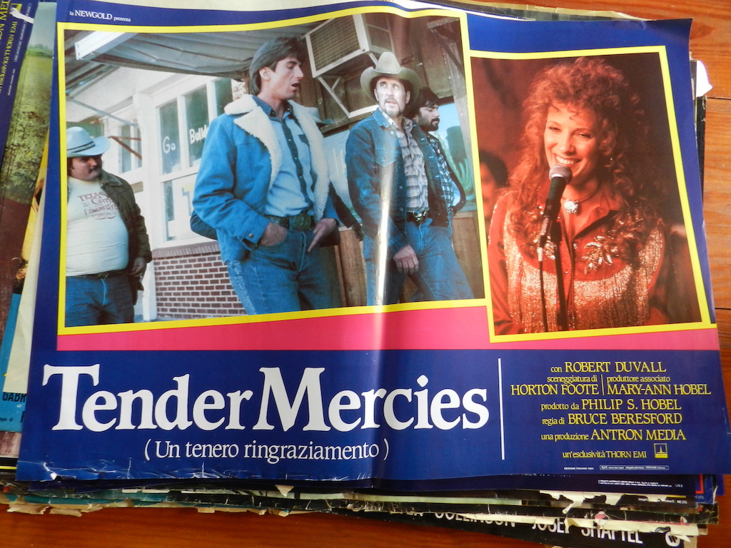 Tender Mercies - Un tenero ringraziamento 6