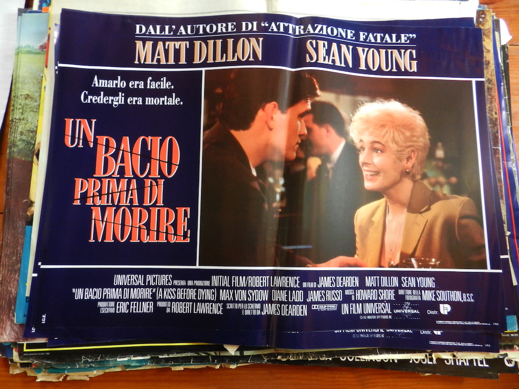 Un bacio prima di morire 2